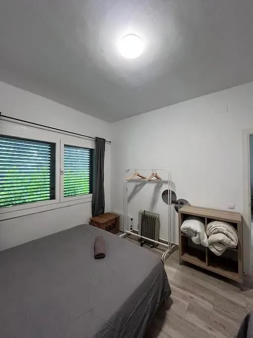 Feel Welcome Barcelona Beach Apartment 카스테데펠스 스페인