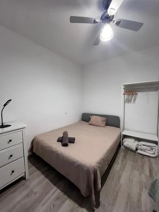 Feel Welcome Barcelona Beach Apartment 카스테데펠스
